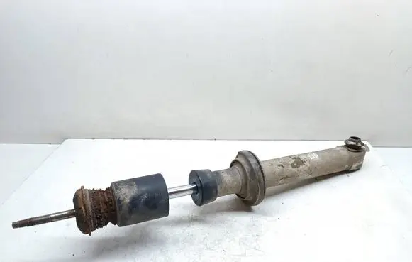 BMW 7 E65 E66 Rear shock absorber/damper 6758887 33526758887
