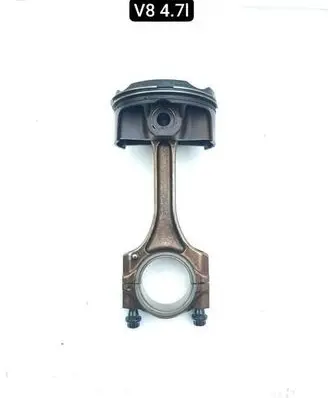 Maserati GranCabrio M145 Piston with connecting rod 