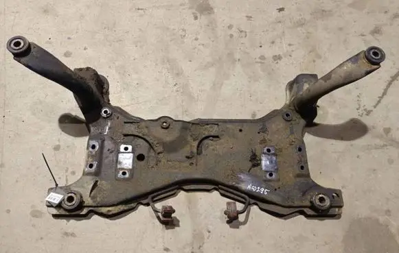 Ford Focus C-MAX Front subframe