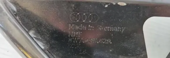 Audi A5 Other engine bay part 8W7805629