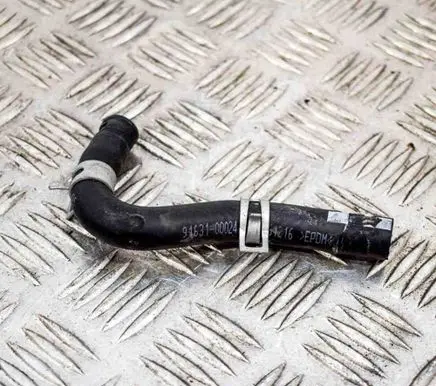 KIA Sportage Air intake hose/pipe 9163100024