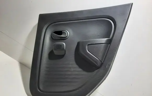 Renault Twingo III Other front door trim element 829A02560R 156072961