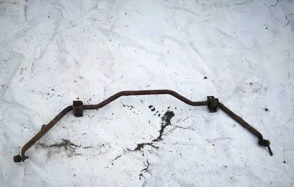 Honda Accord Rear anti-roll bar/sway bar