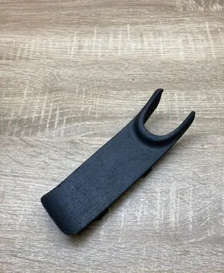 Audi A3 S3 8P Center console decorative trim 8P0863276