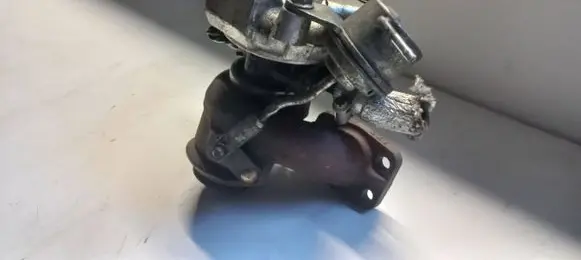 Citroen Berlingo Turbo 9685293080 084700879 TD025S208T4