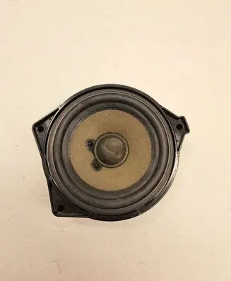 Mercedes-Benz C W205 Panel speaker A2058200902