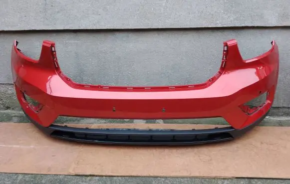 Volvo XC40 Front bumper 31449359 AEKZ3