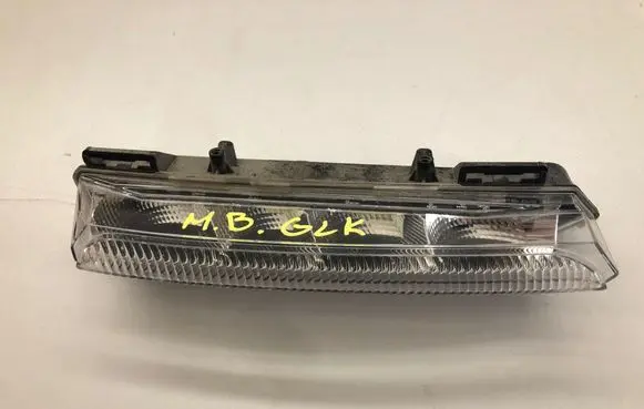 Mercedes-Benz B W246 W242 Headlight/headlamp bulb A0999068001 606344R