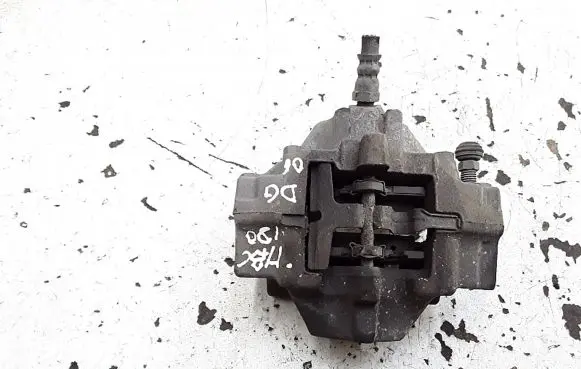 Mercedes-Benz C AMG W203 Rear brake caliper