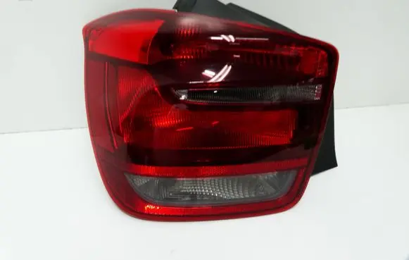 BMW 1 F20 F21 Rear/tail lights