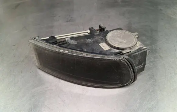 Saab 9-3 Ver2 Front fog light 12785952