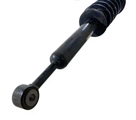 Maserati Ghibli Front shock absorber with coil spring 06700088960