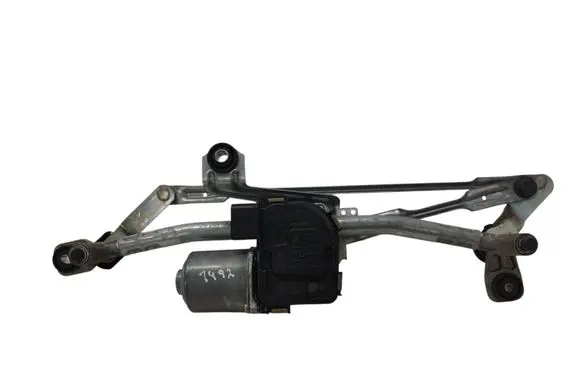 Volkswagen ID.4 Front wiper linkage and motor 11B955119A 11B955023A 339702200U