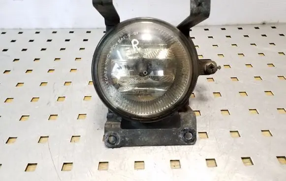 Hyundai Tucson JM Front fog light SAMLIP1011503