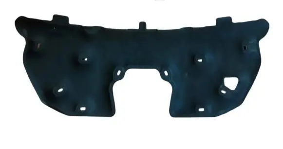 Ford Galaxy Engine bonnet/hood sound/heat insulation EM2BR16746AC