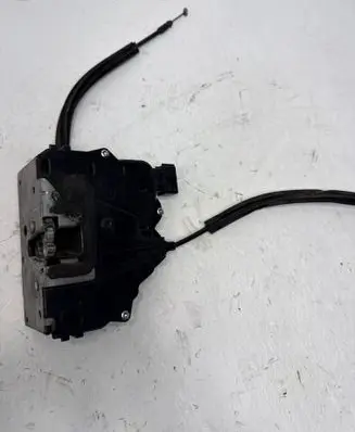 Fiat Ducato Front door lock 1342155080 971047101 412150119