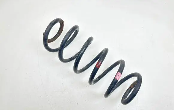Toyota Verso Rear coil spring