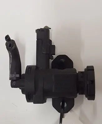 Citroen C5 Turbo solenoid valve 9635704380 0928400414