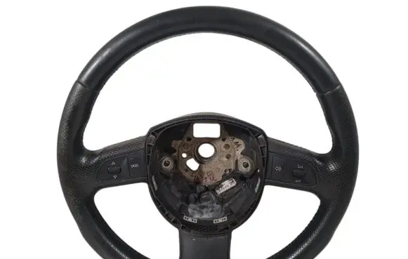 Audi A4 S4 B7 8E 8H Steering wheel 4F0124A