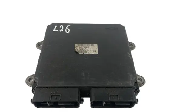 Mitsubishi Colt Engine control unit/module 1860109600 1860B096