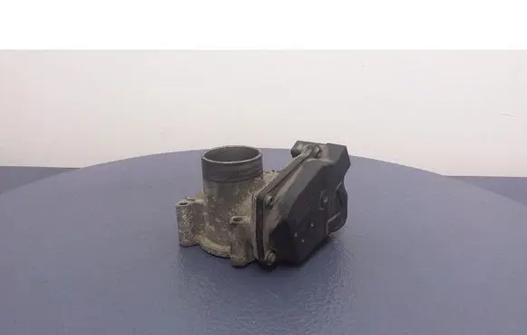 Skoda Fabia Mk1 (6Y) Throttle body valve 03C133062B
