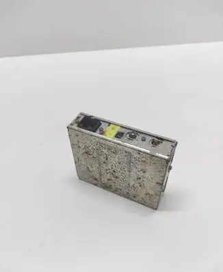 GPS navigation control unit/module