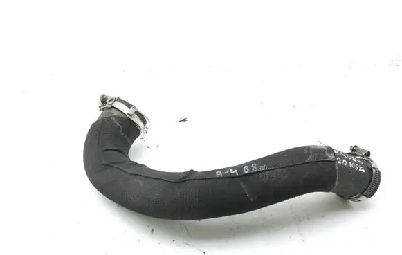 Audi A4 S4 B8 8K Intercooler hose/pipe