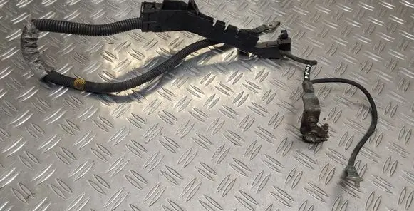 Toyota Avensis T250 Negative earth cable (battery)