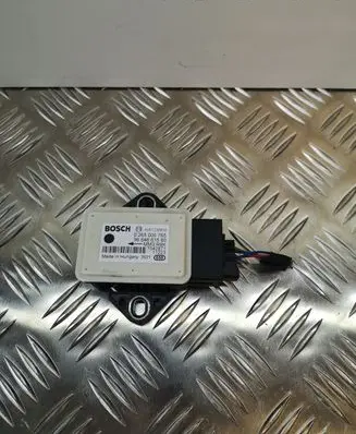 Peugeot 5008 ESP acceleration yaw rate sensor 0265005765 9664661580 7042871