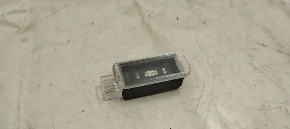 Bentley Flying Spur Rear door interior light 3y0947415a