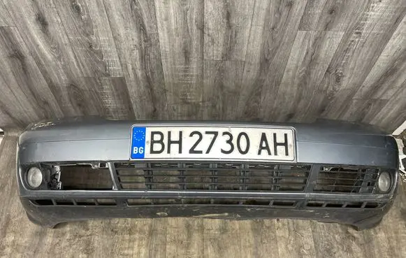 Audi A4 S4 B5 8D Front bumper 8D0807110AA 8D0807223AA