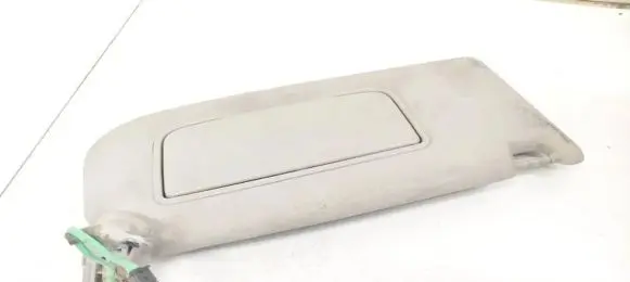 Volvo V50 Sun visor