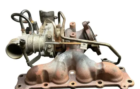 Volvo S60 Turbo 53039980288 19081403
