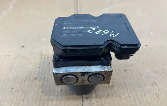 KIA Carens III ABS Pump 58910A4981 JH1D5A0008LP BE6003N205