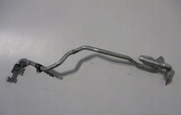 Air conditioning (A/C) pipe/hose