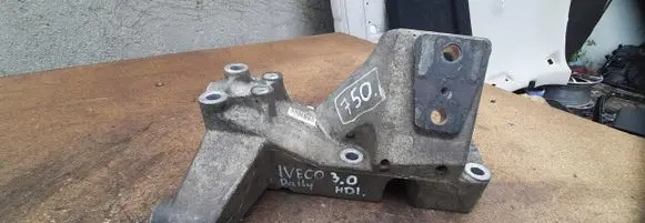 Iveco Daily 6th gen Engine mounting bracket 504384953