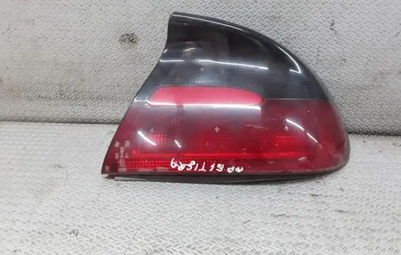 Opel Tigra A Rear/tail lights E95065