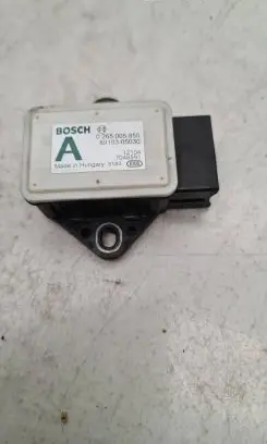 Toyota Avensis T270 ESP (stability system) control unit 8918305030 0265005855 7048894