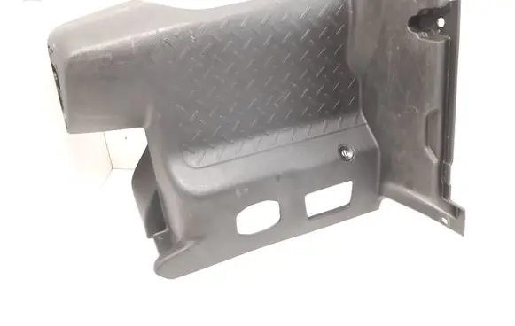 Jeep Wrangler Trunk/boot side trim panel 2025466 5040907