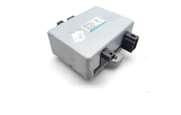 Mitsubishi ASX Steering rack control module 8633A031 JL501002462 Q1T41971H2