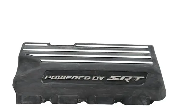 Dodge Challenger Engine cover (trim) 05038380AG 05281358AA 99401260A