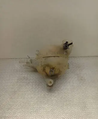 Citroen C3 Picasso Coolant expansion tank/reservoir 9652621280