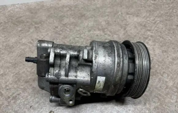 BMW X5 E70 Power steering pump 6793287