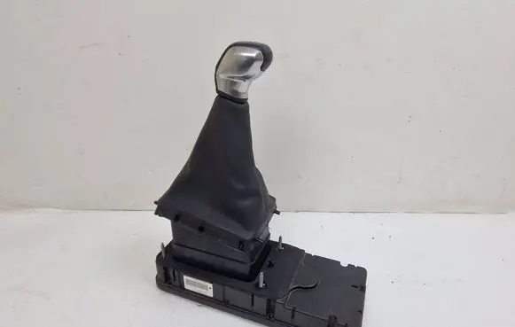 Peugeot 308 Gear shifter/selector 9806936580 0600381281