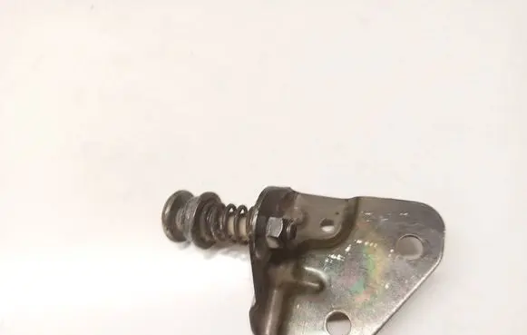 Opel Astra G Other exterior part 
