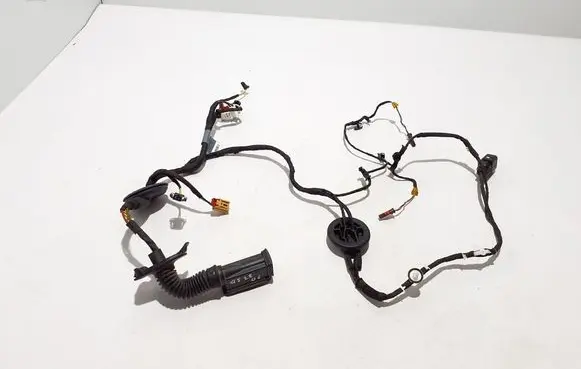 Audi Q5 SQ5 Other wiring loom 80A971687J
