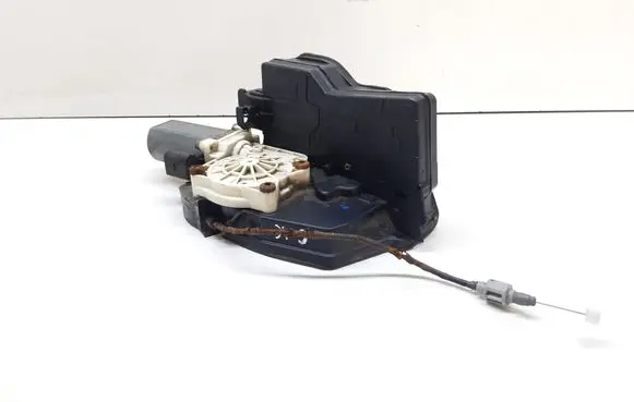 BMW 7 E65 E66 Rear door lock 7169239