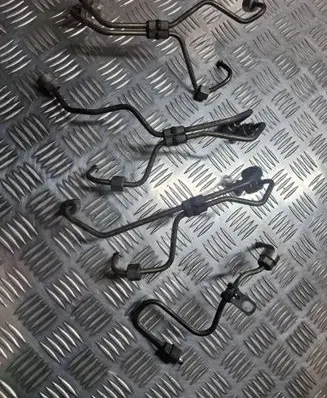 Volvo XC60 Fuel injection (other) 