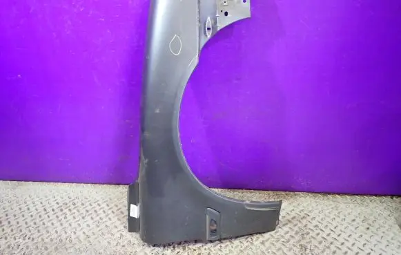 Volvo S80 Fender
