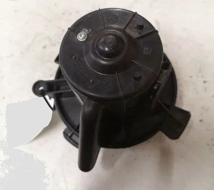 Citroen C4 I Heater fan/blower B9506 536